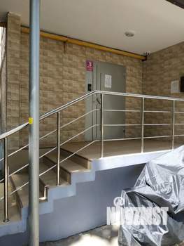 4-к квартира, вторичка, 74м2, 7/10 этаж