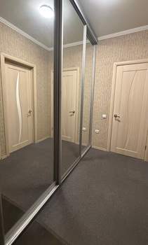 1-к квартира, вторичка, 43м2, 3/7 этаж