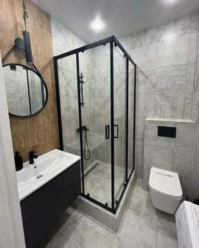 1-к квартира, вторичка, 36м2, 1/16 этаж