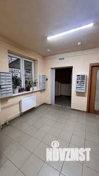 2-к квартира, вторичка, 67м2, 9/16 этаж