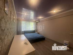 3-к квартира, вторичка, 64м2, 2/5 этаж