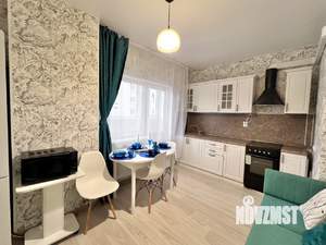 2-к квартира, вторичка, 45м2, 3/5 этаж