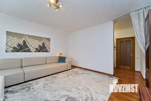 1-к квартира, вторичка, 40м2, 4/16 этаж