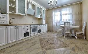 1-к квартира, вторичка, 45м2, 6/19 этаж