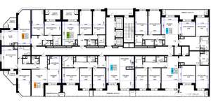4-к квартира, строящийся дом, 115м2, 16/16 этаж