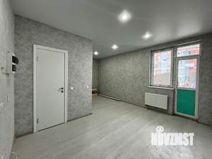 Студия квартира, вторичка, 22м2, 6/8 этаж