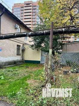 3-к квартира, вторичка, 36м2, 2/2 этаж