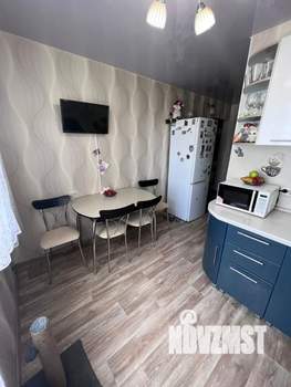 3-к квартира, вторичка, 73м2, 8/10 этаж
