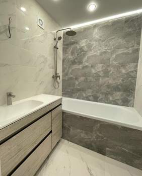 2-к квартира, вторичка, 49м2, 5/6 этаж