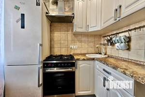 2-к квартира, вторичка, 54м2, 5/5 этаж