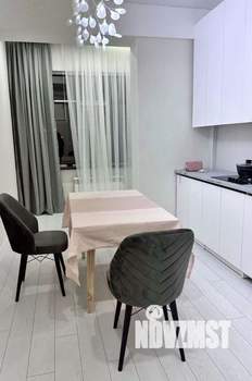 2-к квартира, вторичка, 61м2, 5/17 этаж