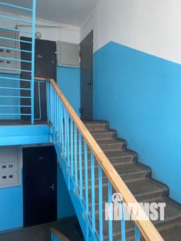 2-к квартира, вторичка, 44м2, 5/5 этаж