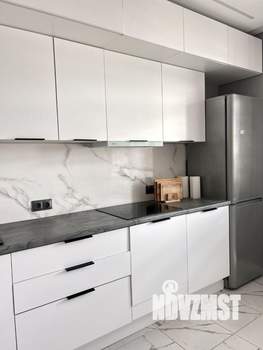 1-к квартира, вторичка, 38м2, 7/20 этаж