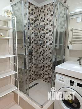 Студия квартира, вторичка, 24м2, 6/16 этаж