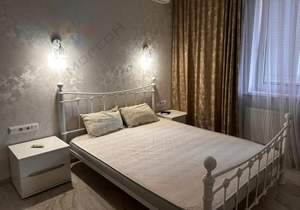 1-к квартира, вторичка, 36м2, 3/16 этаж