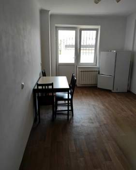 1-к квартира, вторичка, 58м2, 2/17 этаж