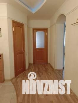 5-к квартира, вторичка, 156м2, 4/7 этаж