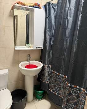 Студия квартира, вторичка, 19м2, 1/16 этаж
