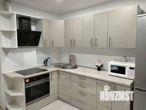 1-к квартира, вторичка, 36м2, 4/18 этаж