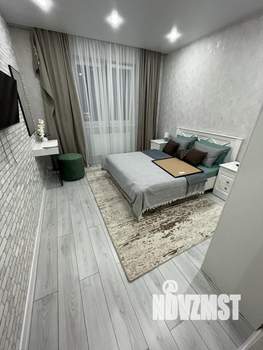 1-к квартира, вторичка, 37м2, 6/19 этаж
