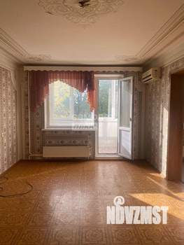 4-к квартира, вторичка, 74м2, 4/9 этаж