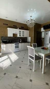 2-к квартира, вторичка, 67м2, 2/16 этаж