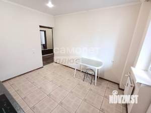 1-к квартира, вторичка, 41м2, 1/18 этаж