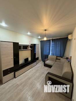 1-к квартира, вторичка, 35м2, 2/16 этаж