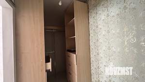 1-к квартира, вторичка, 39м2, 3/16 этаж