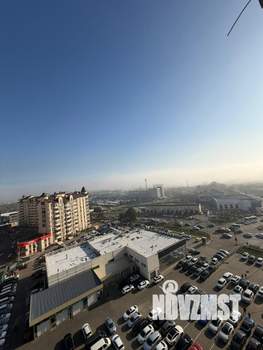 2-к квартира, вторичка, 66м2, 13/21 этаж