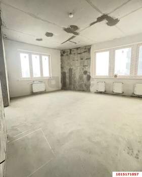 3-к квартира, вторичка, 105м2, 8/19 этаж