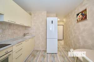 1-к квартира, вторичка, 28м2, 5/9 этаж