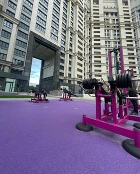 Студия квартира, вторичка, 30м2, 9/24 этаж