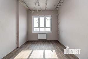 2-к квартира, вторичка, 42м2, 21/21 этаж