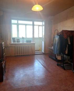 3-к квартира, вторичка, 63м2, 4/10 этаж