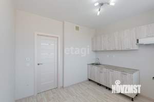 2-к квартира, вторичка, 50м2, 22/22 этаж