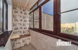 3-к квартира, вторичка, 66м2, 9/10 этаж