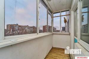 2-к квартира, вторичка, 65м2, 16/16 этаж