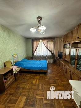 1-к квартира, вторичка, 39м2, 1/10 этаж