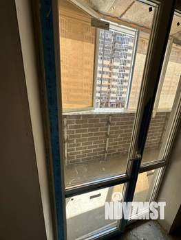 2-к квартира, вторичка, 68м2, 3/17 этаж