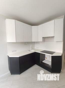 Студия квартира, вторичка, 20м2, 15/16 этаж
