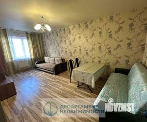 2-к квартира, вторичка, 72м2, 2/18 этаж