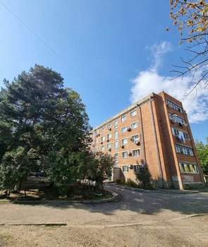 4-к квартира, вторичка, 101м2, 2/5 этаж