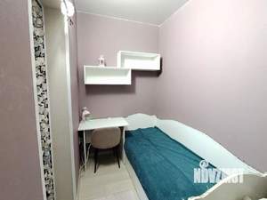 1-к квартира, вторичка, 39м2, 8/9 этаж