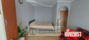 1-к квартира, вторичка, 37м2, 4/5 этаж