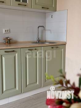 1-к квартира, вторичка, 35м2, 16/17 этаж