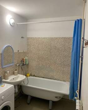 2-к квартира, вторичка, 68м2, 2/14 этаж
