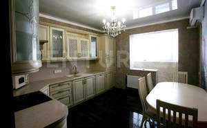 3-к квартира, вторичка, 108м2, 10/16 этаж