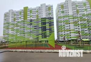1-к квартира, вторичка, 30м2, 6/16 этаж