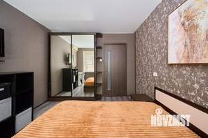 1-к квартира, вторичка, 34м2, 3/5 этаж